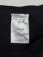 Kona Sol Black Swim Shorts Beach Goth Whimsy Vacation Plus 24W 26W 3XL