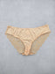 Lace Cottage Cream Whimsy Fairy Underwear Briefs Cheeky Panties Plus 16