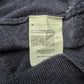 Jack Nicklaus 1/4 Pullover Blue Folden Bear Long Sleeve Sweater Men's XLARGE XL